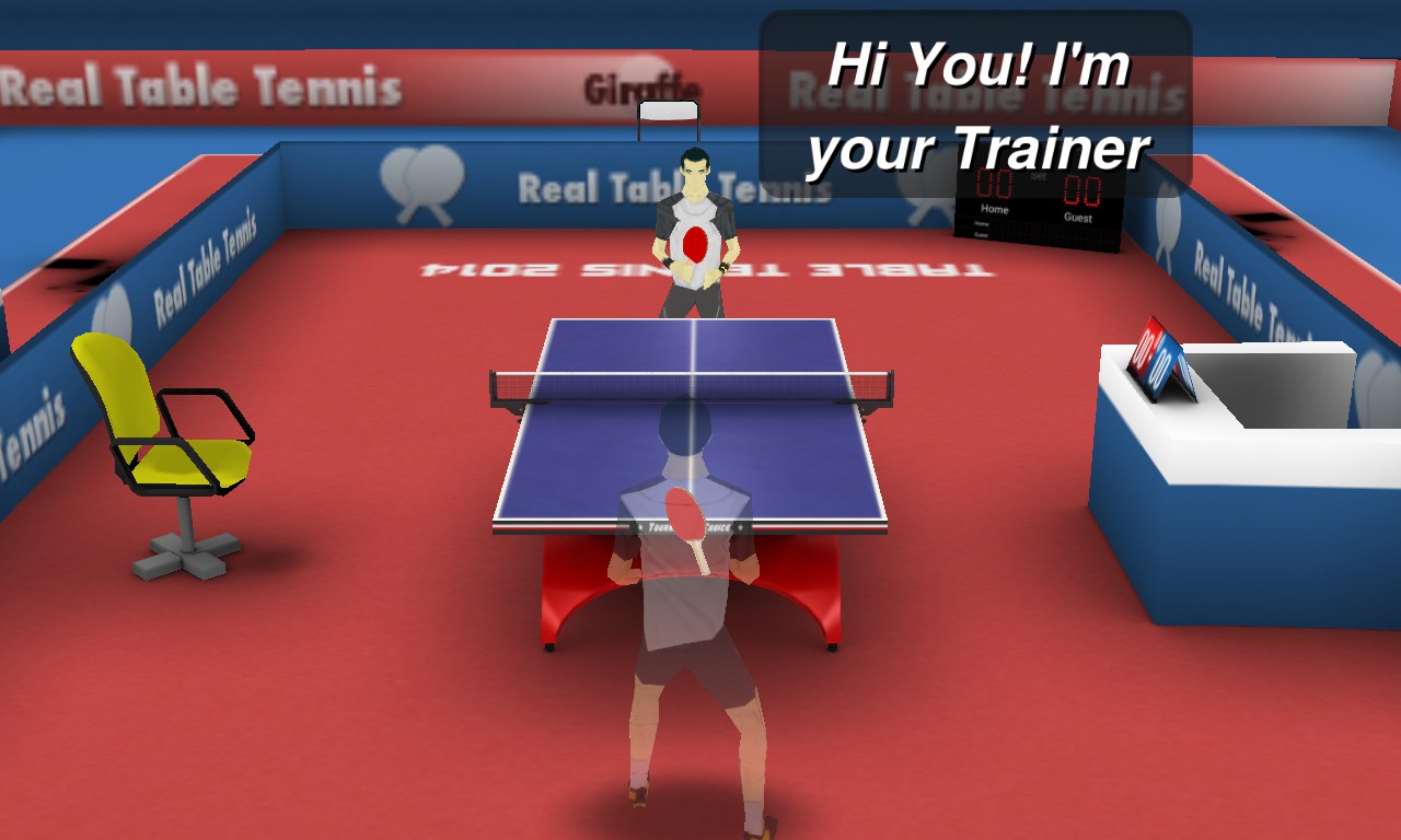 table tennis game free download